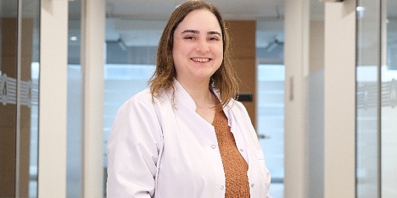 Özel Durumu Olan Çocukların Diş Tedavileri Sorunsuz Yapılabiliyor