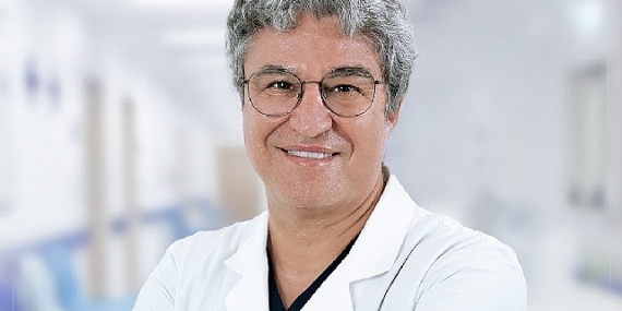 Prof. Dr. Attar: “PKOS Hastaları Doğru Tedaviyle Çocuk Sahibi Olabilir"