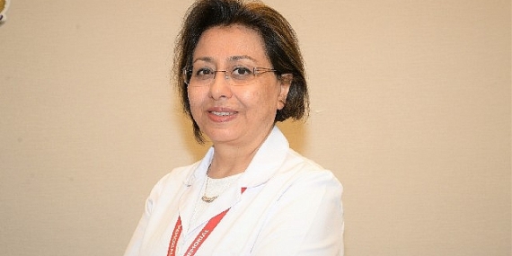 Rota virüs Ve Adenovirüs Çocukların Mide Bağırsak Sağlığını Tehdit Ediyor