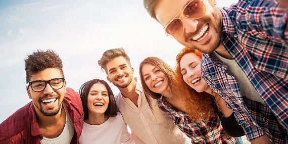 Ruh Sağlığının En Güçlü İlacı: Gülmek