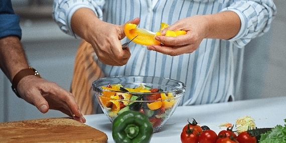 Sonbaharda Sağlıklı Beslenmenin 10 Kuralı