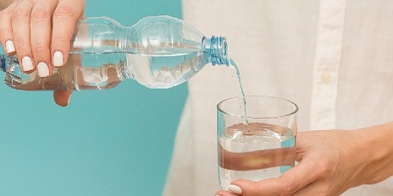 Suyun ph dengesi çok önemli