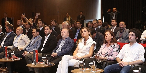 TFF ve NG Kütahya Seramik'ten Tarihi Sponsorluk Anlaşması