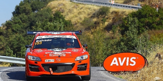 Tırmanma Heyecanı Melikgazi'de Yaşandı