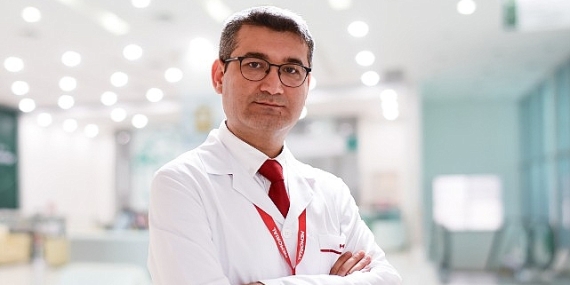 Tiroid nodüllerinde kanser riskini göz ardı etmeyin