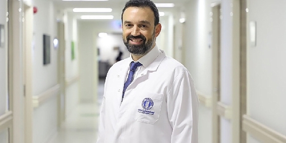 Tüm Dünya'da Tecrübemiz ve Teknolojimiz ile Canlı Yayınlandık!