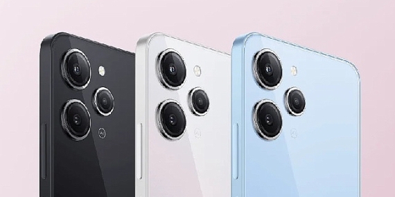 Türkiye'de Üretilen Redmi 12'nin Yeni 8GB + 128GB Versiyonu Satışa Sunuldu