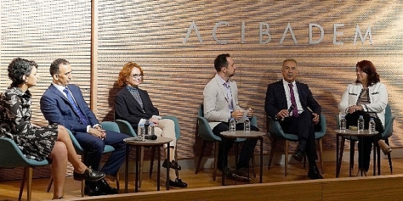 Umuda dönüşen hikayelerin kahramanları anlattı