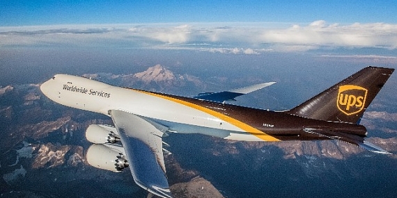  UPS, yapay zekâ destekli yeni çözümü ile Avrupa gönderi işlemlerini kolaylaştırıyor