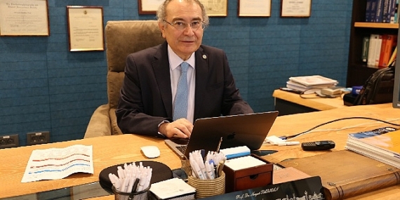 Vesvese Ne Zaman Hastalığa Döner? Prof. Dr. Nevzat Tarhan: “Vesvese Herkeste Var, Mesele Kontrolü Kaybetmemek"