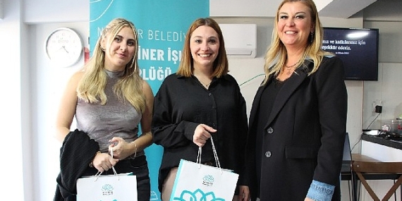 Veteriner İşleri Müdürlüğü çalışanlarına hayvan hakları eğitimi