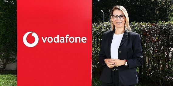 Vodafone Freezone'dan Cumhuriyet'in 100. Yılında Espora Destek