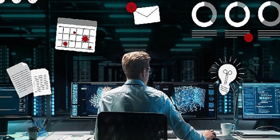 Yedekleme stratejisi oluşturmak için 10 ipucu