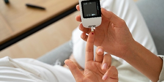 14 kasım dünya diyabet günü