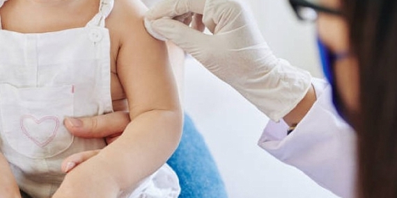 Alerjik çocuklar grip aşısı olmalı mı?