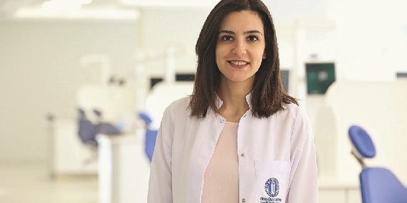 Ara Tatilde Ağız Ve Diş Sağlığı Bakımları Aksatılmamalı!