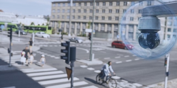 Axis Communications; Siber Güvenlikte İş Birliği ve Süreklilik Odaklı Yaklaşım Çok Önemli