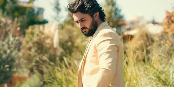 Baran Yılmaz 'Yakma' ile karşınızda!