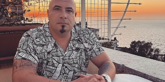 Barış Çapkın'dan yeni şarkı: “Zehir Verir Gibi"