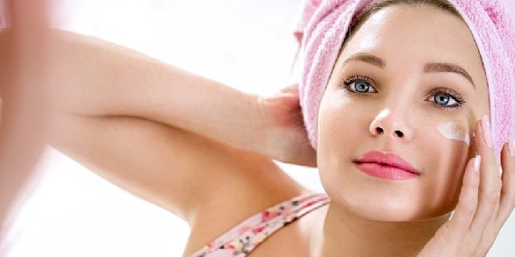 Bugünlerde en sık görülen 5 cilt sorunu !