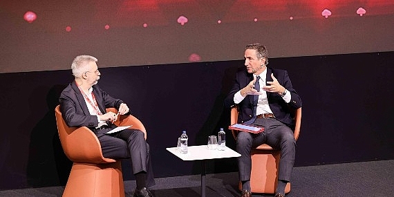 Bulut bilişim trendleri vodofone busıness cloud day'de konuşuldu