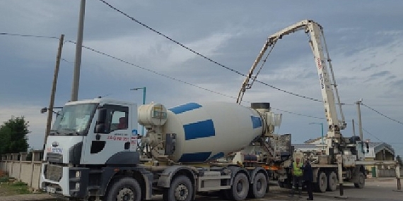 Büyükşehir'den Yukarı Hereke'ye aile sağlığı merkezi