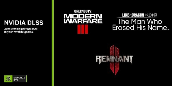 Call of Duty: Modern Warfare III 10 Kasım'da DLSS Desteğiyle Piyasaya Çıkıyor