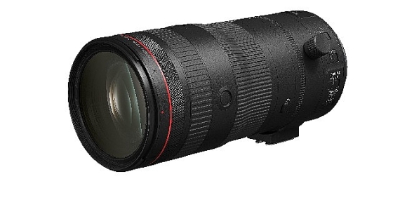 Canon'un yenilikçi RF Lens Serisi amatörden profesyonele herkesi büyüleyecek!