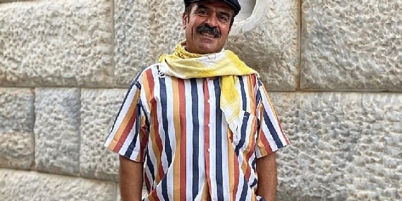 Cin Metin'in ilk teklisi 'Beni Kaybettin' tüm dijital platformlarda!