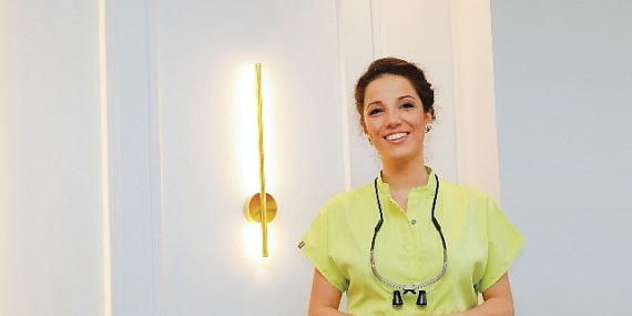 Çocuklarda Elektrikli Diş Fırçası Kullanımı Doğru Mu?