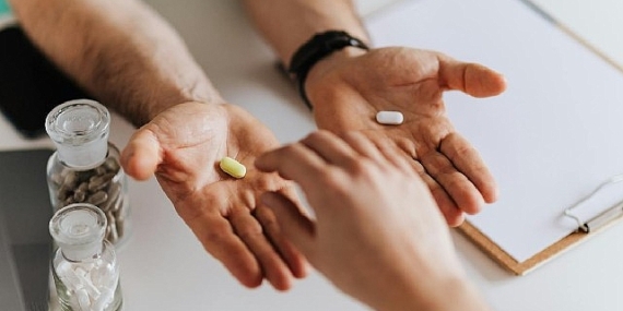 “Çocuklarda ilk sırada antibiyotik alerjisi görülüyor"