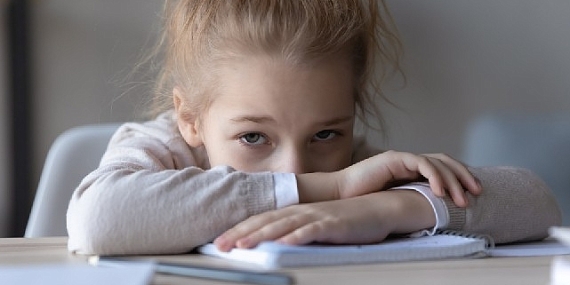 Çocuklarda kansızlık okul başarısını düşürüyor !