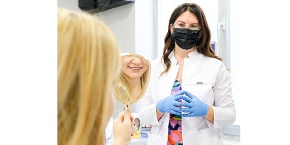 Diş Hekimliği Günü'nde Diş Hekiminden Altın Tavsiyeler