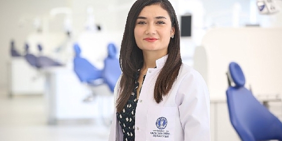 Dişlerinizde Aşırı Hassasiyet Varsa Bu 5 Nedene Dikkat!