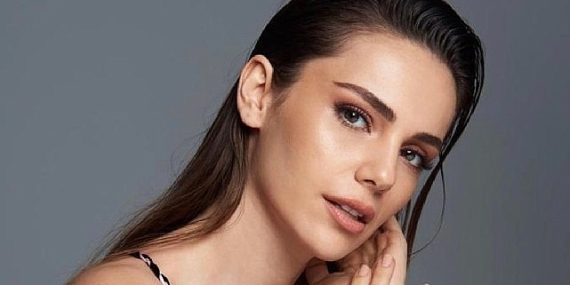 Doğu Demirkol'un partneri Yağmur Tanrısevsin oldu