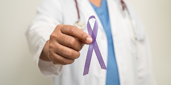 Dr. Öğr. Üyesi Hatice Balcı: “Türkiye'de Geçtiğimiz Sene 750 Erkeğe Meme Kanseri Teşhisi Konuldu"