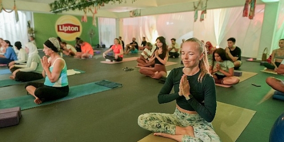 Dubai Fitness Challenge 2023 Başladı