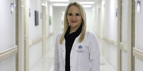 Dünya'da Her 10 Kişiden 2'si KOAH Hastası!