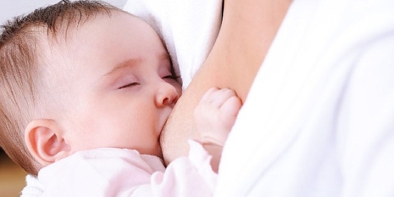 Emziren annelerde daha sık görülüyor