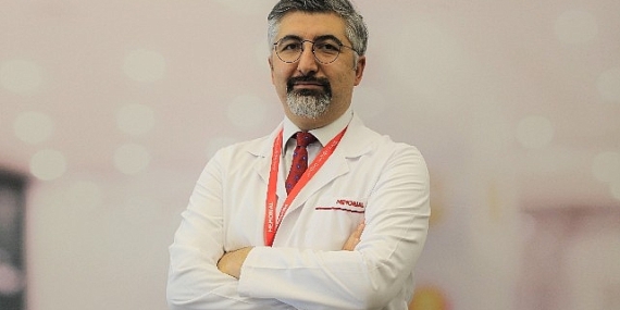 Erken Evre Gırtlak Kanserinde Lazer Teknolojisi Konfor Sağlıyor