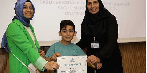 Erken teşhisle farkında ol