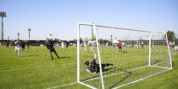 Futbolun efsaneleri Antalya'da buluşuyor