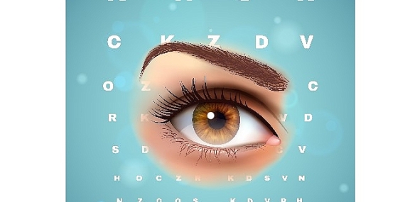 Gelecekte göz hastalıkları tedavisinde   öne çıkması beklenen 10 gelişme