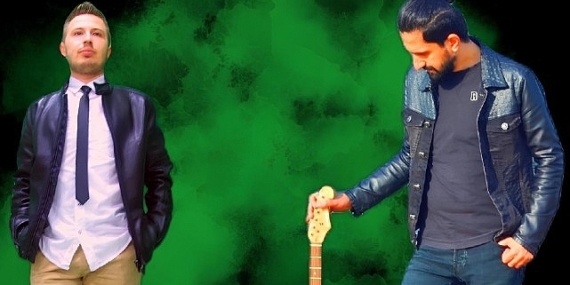 Gesi Bağları Yeniden Hayat Buldu: Mahmut Görgen ve Fatih Doğukan Yılmaz'dan Muhteşem İşbirliği