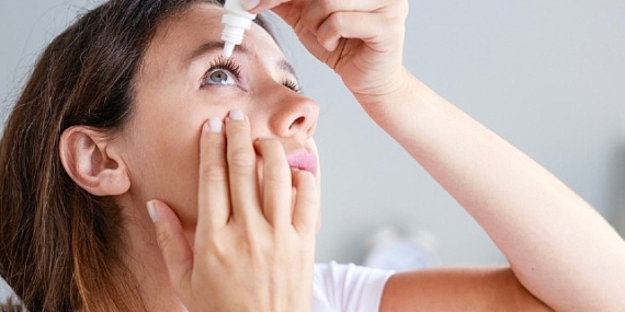 Gözlerimizi tehdit eden 10 önemli hata !