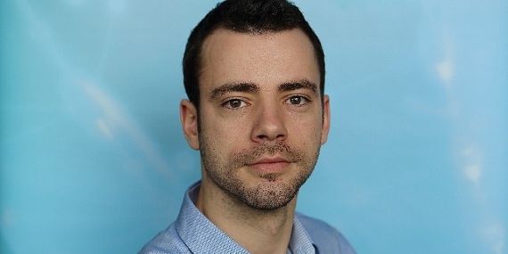 Haber sitesinden yayılan casus