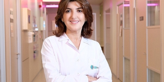 Hastayken maske takmak şart!