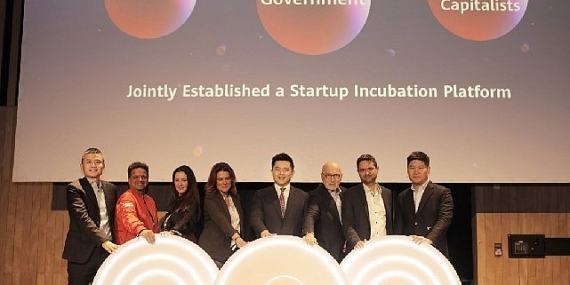 Huawei Connect etkinliğinde başarılı bulut uygulamaları paylaşıldı