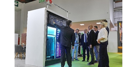 Huawei'den elektrikli araçlar için hızlı şarj teknolojisi