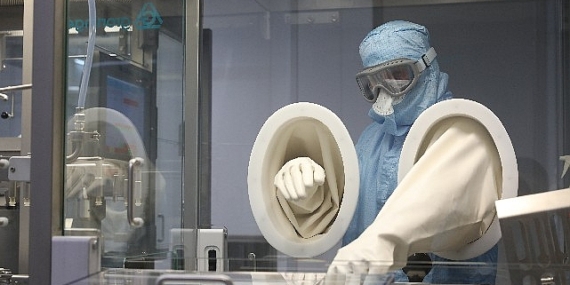 Hücreden itibaren Türkiye'de üretilecek ilk  biyoteknolojik ilaçta AbdiBio imzası olacak